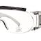 Allen Co Safety Glasses - Ballistic Eye Protection for Men and Women - ANSI Z87.1 Impact Resistance - Clear 2169 - alternate 4